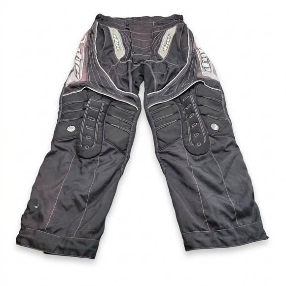 Dye Other - Vintage Dye Precision C4 Paintball Pants Medium Core Division 04 Padded Black